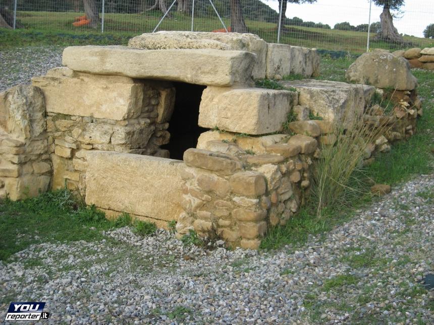 La Vita E' Bella Cariati Bagian luar foto